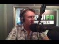 TV on the Radio: TV anniversaries, Baking & V 30-11-09 Radio Wammo Show, Kiwi FM