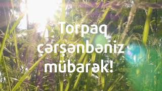Torpaq Çərşənbəniz Mübarək