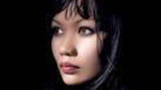 Watch Bic Runga Blue Blue Heart video