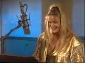 EVA HENGER AND CICCIOLINA - Ooh Yeah - A Song For Eurotrash (2 May 1998)