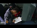 Malaysia takes aim at people smuggling