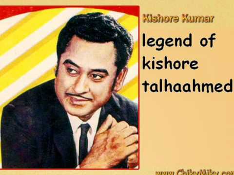 BeSt Of kIShoRE kUMAr & rAjEsH khANNa...