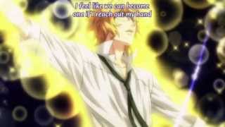 Anime Mix (Summertime Sadness)
