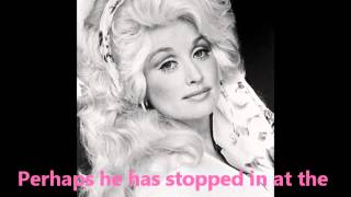 Watch Dolly Parton Little Blossom video