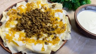 Qi̇yməli̇ Yayma Yarpaq Xəngəl Tam İzahla,Möhtəşəm Dad