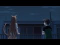 Cat Planet Cuties - Intimate Moment Clip - Available Now on DVD/BD Combo