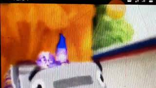 Team Umizoomi Troublemakers Say Maple Syrup Low Pitch Version