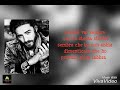 CUENTA A SALDO - MALUMA (traduzione/lyrics-italiano)