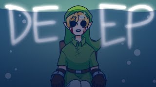 Deep Memeben Drownedcreepypastalook At The Description First