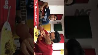 Ke Tui Bol - Parody The Cholesterol Song Mirchi Somak Mirchi Agni Mirchi 98.3