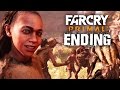 Far Cry Primal ENDING Gameplay Walkthrough Part 26 (FULL GAME)