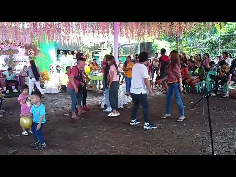 Sayawan sa Probinsya Sayawan sa Probinsya