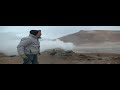 fumarole