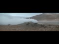 fumarole