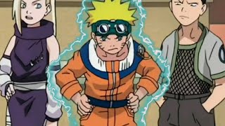 Kid Naruto (Ep 1) Twixtor (Naruto)