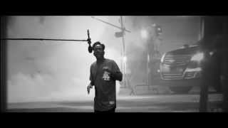 Watch Dizzy Wright State Of Mind video