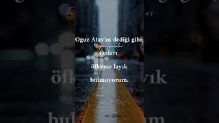 Bazı Insanlar Öfkeyi Bile Hak Etmez Susmak En Ağır Cevaptır.