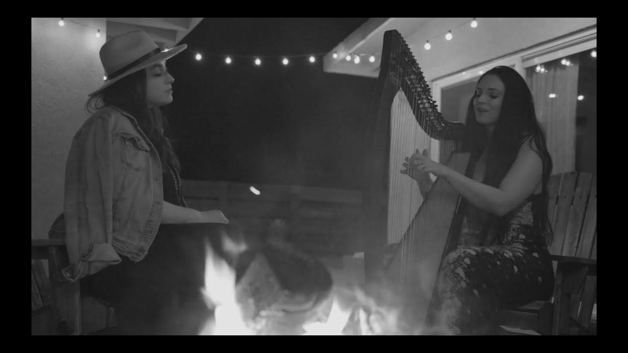 Cailleach (live in Joshua Tree) by Joy Shannon and the Beauty Marks