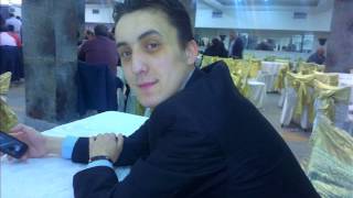 Pi̇yani̇st Şantör Erkan - Ankara Mi̇sket - Fi̇dayda - Ti̇ri̇di̇ne Bandim - Nar Tanesi̇