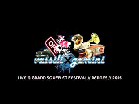 Gemini Video
