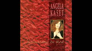Watch Angela Kaset Something In Red video