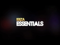 Ibiza Essentials parties and DJs promo 2012