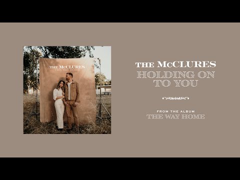 Holding On To You Video