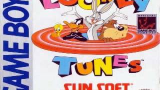 Looney Tunes - Miniboss
