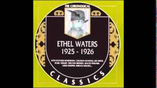 Watch Ethel Waters Shake That Thing video