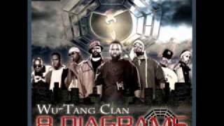 Watch Wu-Tang Clan Windmill video