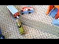 Accidents Will Happen Thomas The Tank Engine Trackmaster 2012