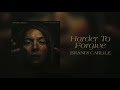 Harder To Forgive Video preview