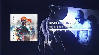 Watch Riverside Big Tech Brother video