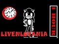 LIVENLOVANIA ['Live and Learn' in the style of 'MEGALOVANIA']  1 hour  One Hour of