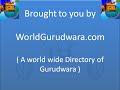 WorldGurudwara