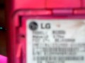 Foto pequena LG MG800C CHOCOLATE MERCADOLIBRE MEXICO
