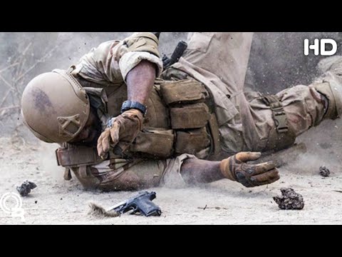 Rogue Warfare | 2019 Official Movie Trailer #Action Film