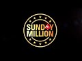 Sunday Million 7/6/15 - Online Poker Show | PokerStars