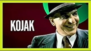 Kojak 1973-1978Saison1Episode 21 - Dynamo-Thérapie.
