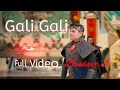Gali Gali Song Full HD Video | Baalveer 3 | Neha Kakkar | Dev Joshi | My Sweet Heart