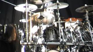 Watch Dream Theater Scene Six Home video