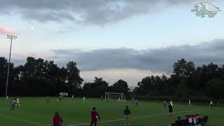 Sarah Lawrence Womens Soccer Vs. Lehman 9919 - Highlights