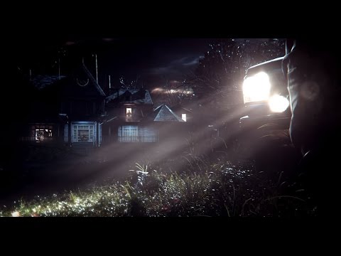 Resident Evil 7: Biohazard Video Review - PlayStation 4 (PS VR)