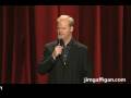 Jim Gaffigan - Holiday Traditions - Beyond the Pale