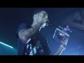 Kid Cudi at the HIGH TIMES Medical Cannabis Cup in Denver