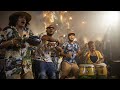 MecániK InformaL Ft. Akim - Tamo es pa' gozar (Video Oficial)