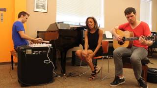 Watch Amanda Brown Fly Away video