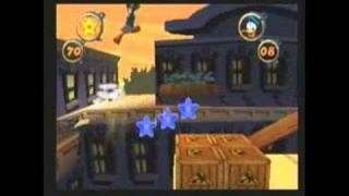 Donald Duck Goin Quackers Nintendo 64