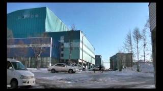 Видео Петропавловск-Камчатский 1 февраля.avi от Poluostrovk, проспект Победы, Петропавловск-Камчатский, Россия