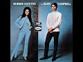 Glen Campbell / Bobbie Gentry: Little Green Apples (1968)